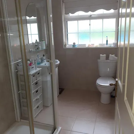 Bed & Breakfast Seven Stars Portarlington
