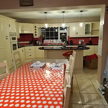 Seven Stars Bed & Breakfast Portarlington
