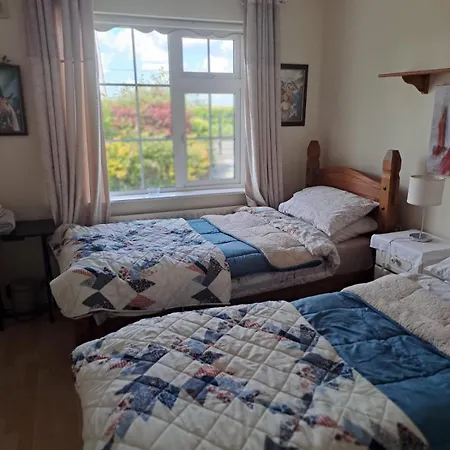 Seven Stars Bed & Breakfast Portarlington