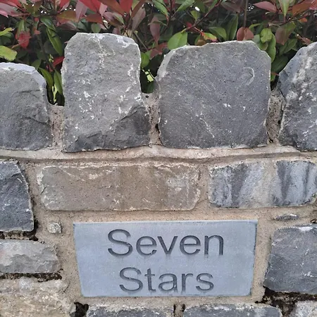 Bed & Breakfast Seven Stars *