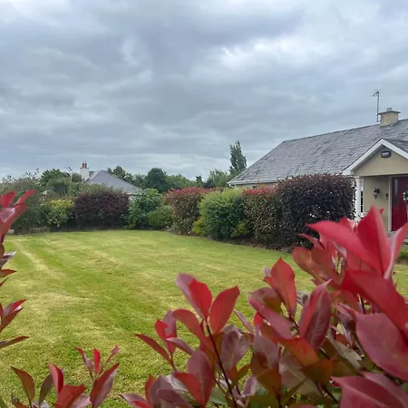 Bed & Breakfast Seven Stars Portarlington