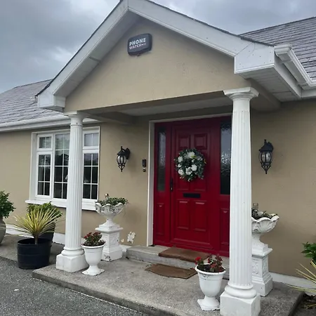 Seven Stars Bed and breakfast