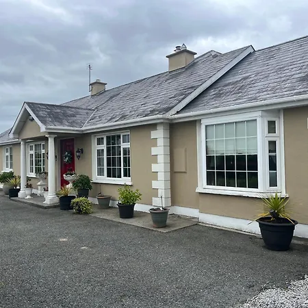 Seven Stars Bed & Breakfast Portarlington