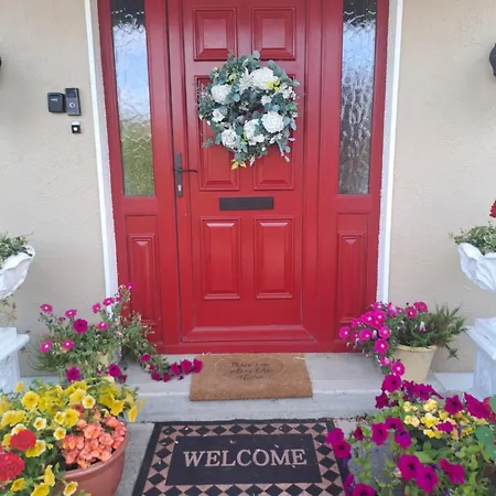 Seven Stars Bed & Breakfast Portarlington