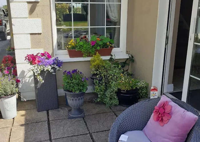 Seven Stars * Portarlington