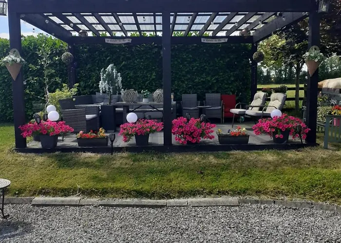 Seven Stars Bed & Breakfast *