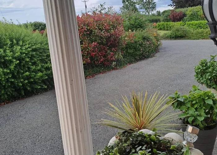 Seven Stars Bed & Breakfast *