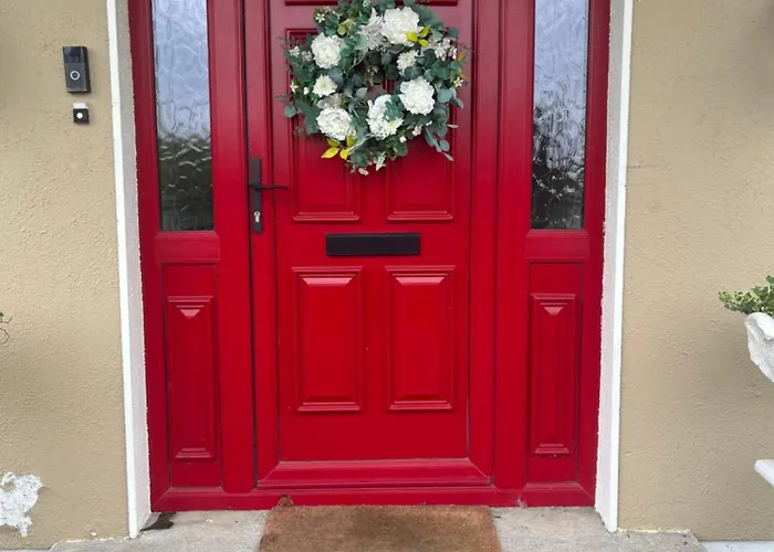 Bed & Breakfast Seven Stars *