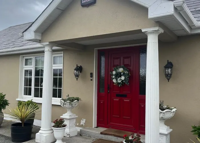 Seven Stars Bed & Breakfast